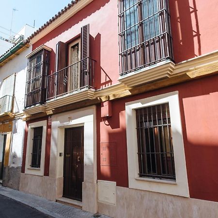 Divi Apartments Villa Reyes 2 Sevilla Dış mekan fotoğraf
