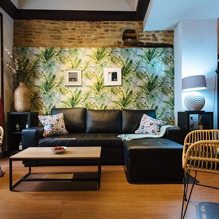 Divi Apartments Villa Reyes 2 Sevilla Dış mekan fotoğraf