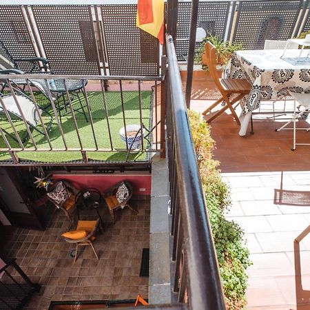 Divi Apartments Villa Reyes 2 Sevilla Dış mekan fotoğraf