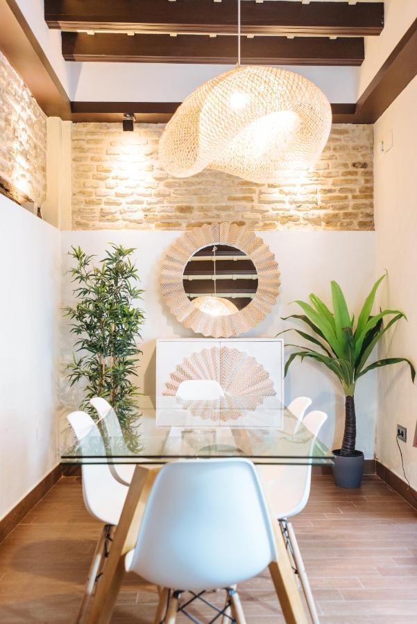 Divi Apartments Villa Reyes 2 Sevilla Dış mekan fotoğraf
