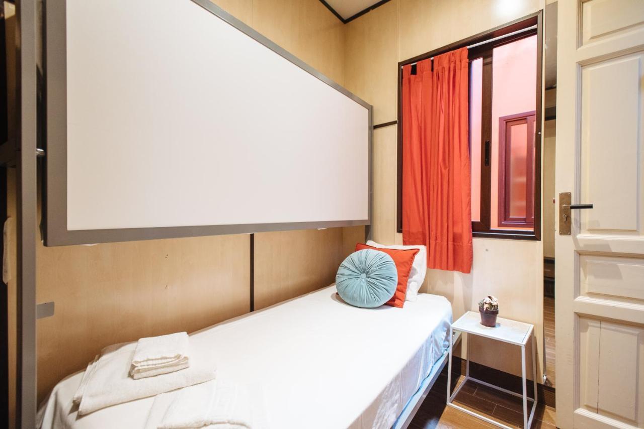 Divi Apartments Villa Reyes 2 Sevilla Dış mekan fotoğraf