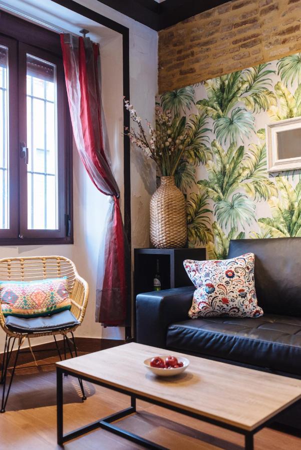 Divi Apartments Villa Reyes 2 Sevilla Dış mekan fotoğraf