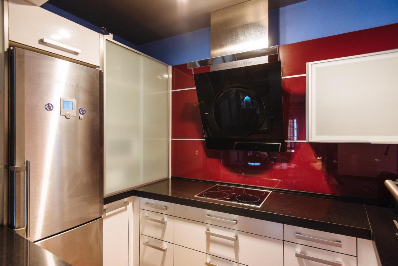 Divi Apartments Villa Reyes 2 Sevilla Dış mekan fotoğraf