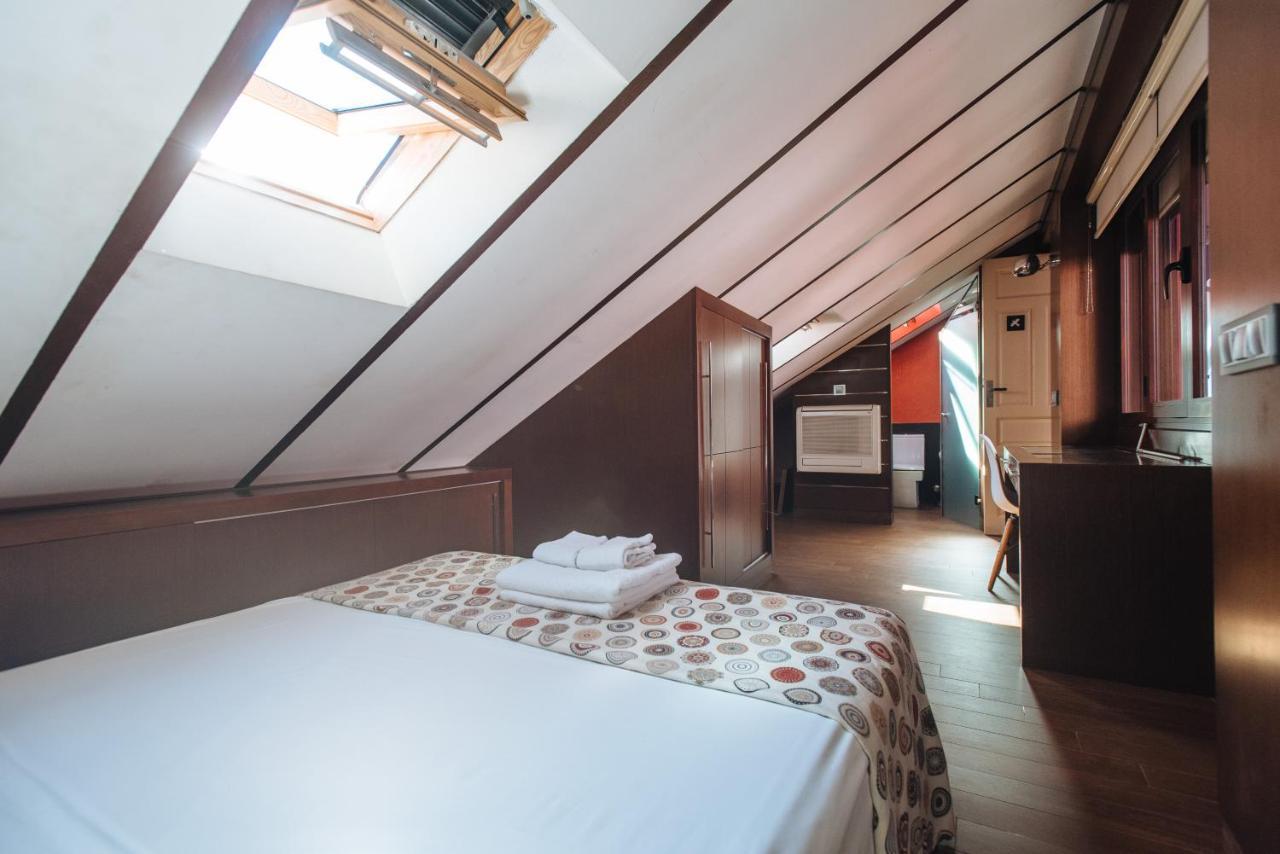 Divi Apartments Villa Reyes 2 Sevilla Dış mekan fotoğraf