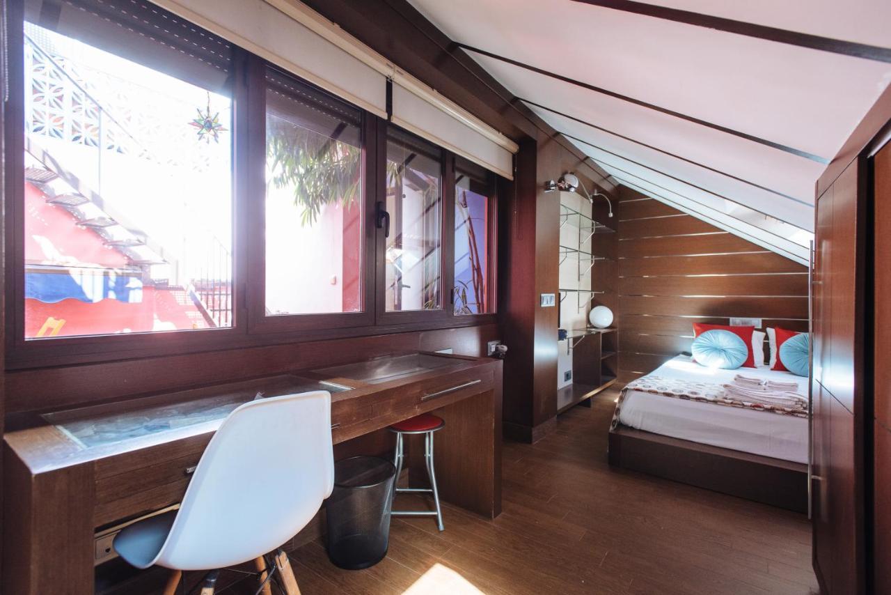 Divi Apartments Villa Reyes 2 Sevilla Dış mekan fotoğraf