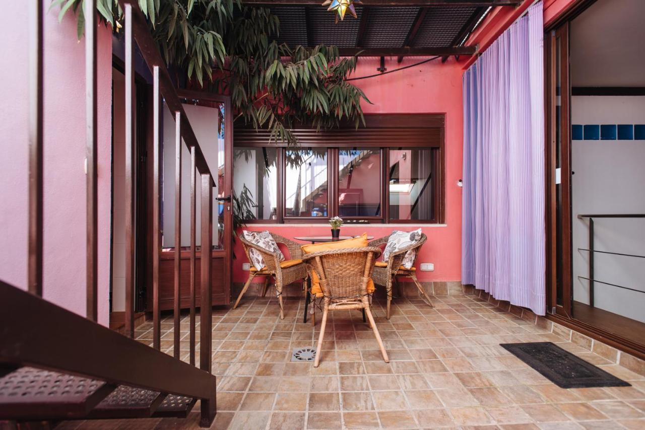 Divi Apartments Villa Reyes 2 Sevilla Dış mekan fotoğraf