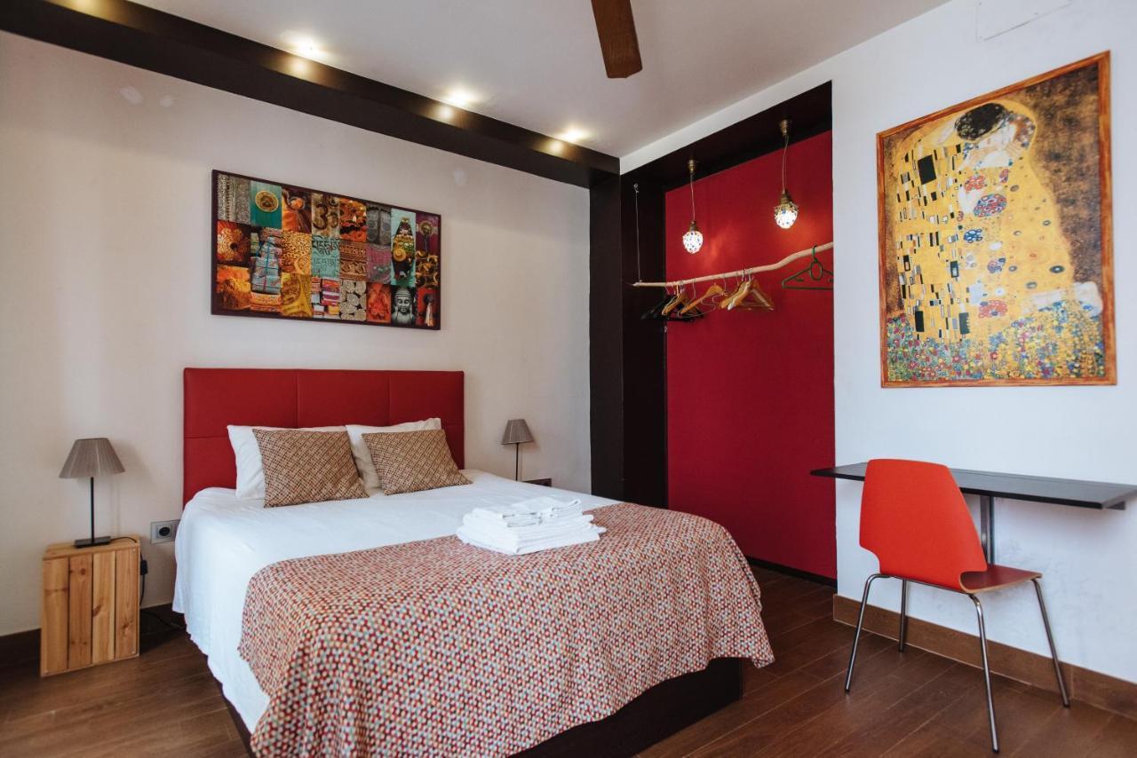 Divi Apartments Villa Reyes 2 Sevilla Dış mekan fotoğraf