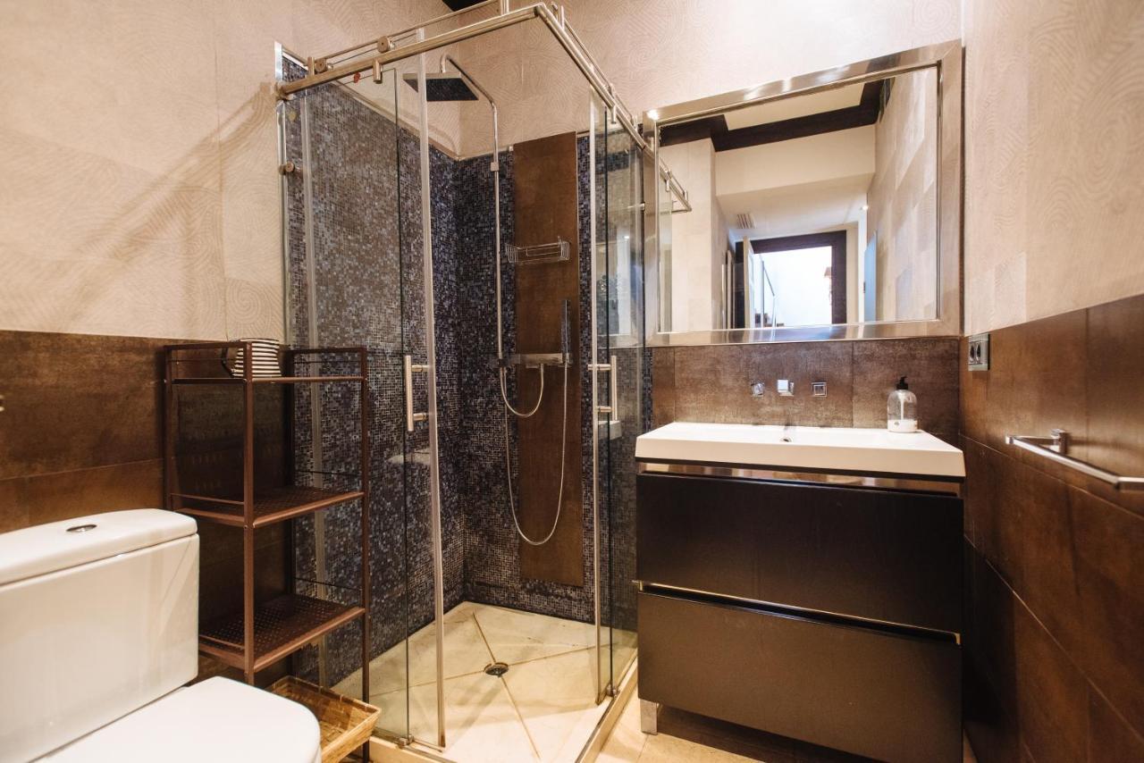 Divi Apartments Villa Reyes 2 Sevilla Dış mekan fotoğraf