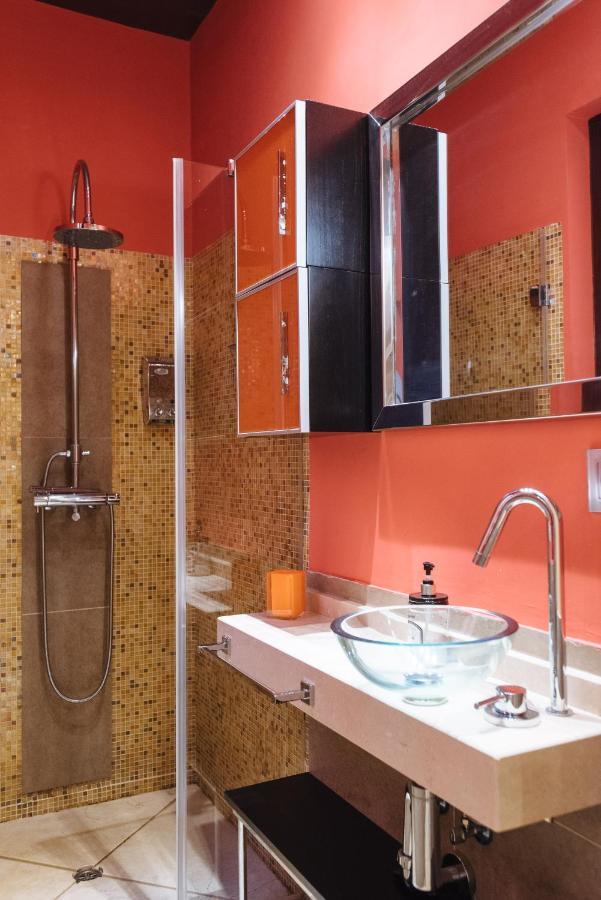 Divi Apartments Villa Reyes 2 Sevilla Dış mekan fotoğraf